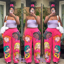 Load image into Gallery viewer, As Told Buy Ginger Jeans
